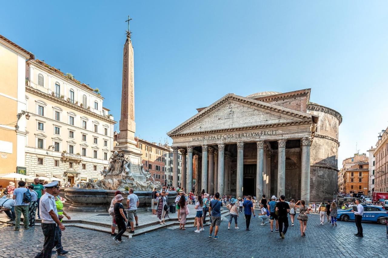 Pantheon Elegance * Roma