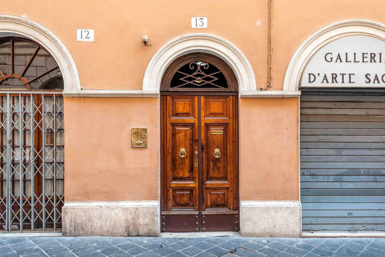 Appartamento Pantheon Elegance *